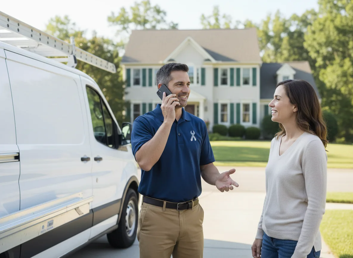 Home Gutter Service Haverford, PA FAQs